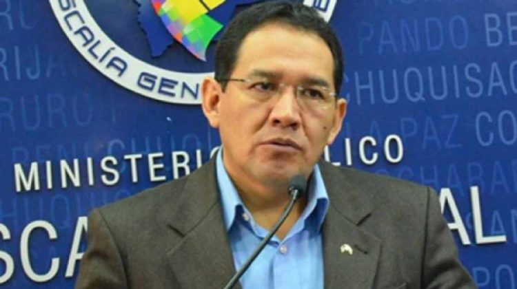 FISCAL GUERRERO DEJA AL MENOS 17 CASOS EMBLEMÁTICOS IRRESUELTOS ...