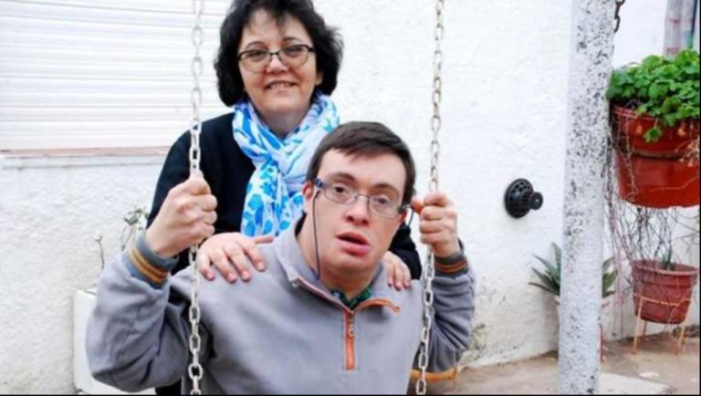 Porque No Hay Negros Con Sindrome De Down